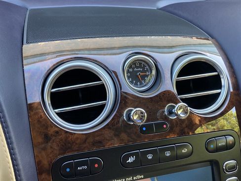Used 2006 Bentley Continental GT AWD/4WD image 24