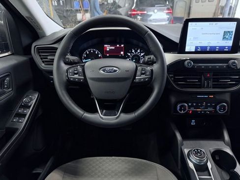 Used 2022 Ford Escape SE w/ Convenience Package AWD/4WD image 23