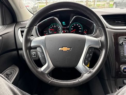 Used 2016 Chevrolet Traverse LT w/ Traveler's Package image 20