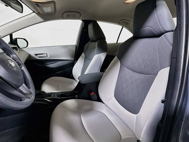 Used 2021 Toyota Corolla LE FWD image 11