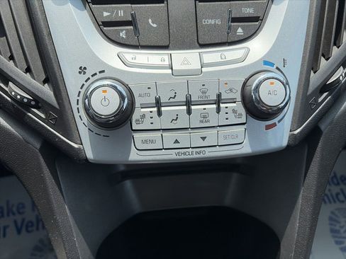 Used 2013 Chevrolet Equinox LTZ FWD image 15