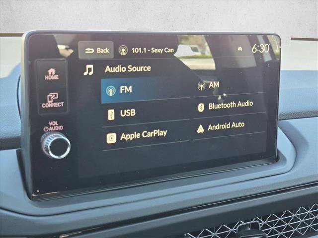 New 2026 Honda Accord LX image 12