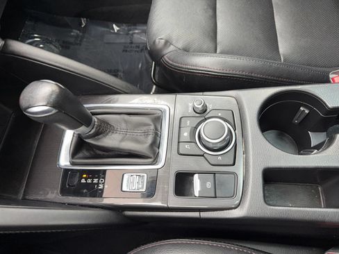 Used 2016 MAZDA CX-5 Grand Touring FWD image 28