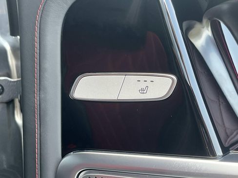 Certified 2024 Mercedes-Benz G 63 AMG 4MATIC image 23