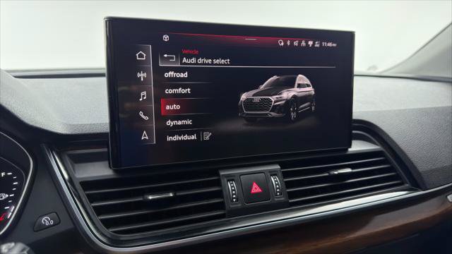 Used 2022 Audi Q5 2.0T Premium w/ Convenience Package AWD/4WD image 30