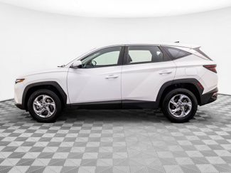 Used 2023 Hyundai Tucson SE video 2