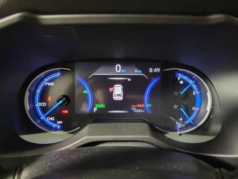 Used 2023 Toyota RAV4 SE AWD/4WD image 27
