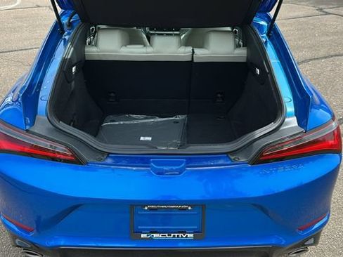 New 2026 Acura Integra A-Spec FWD image 24