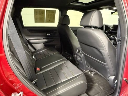 Used 2026 Honda CR-V Sport-L image 45