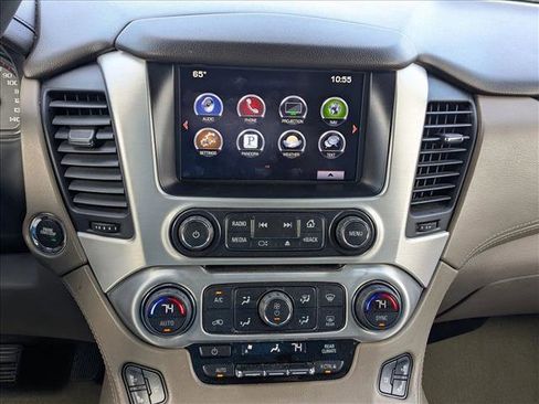 Used 2016 GMC Yukon SLT w/ HD Trailering Package image 13