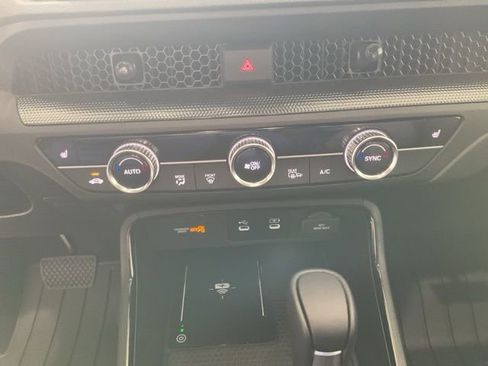 New 2026 Honda CR-V Sport-L image 15