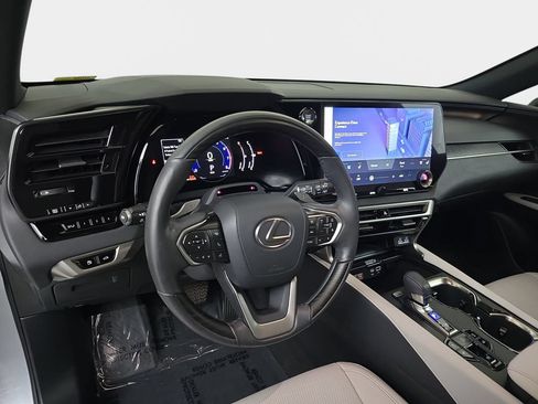 Certified 2024 Lexus RX 350 Premium w/ Convenience Package AWD/4WD image 12