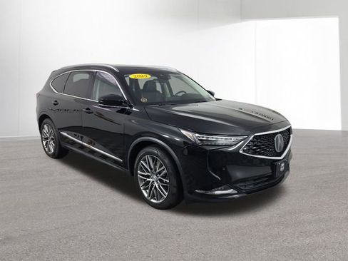 Used 2023 Acura MDX SH-AWD w/ Advance Package image 11