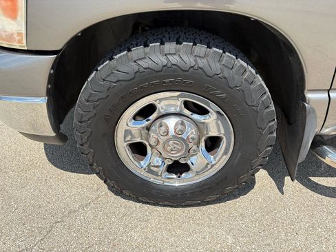 Used 2006 Dodge Ram 1500 Truck SLT w/ Trailer Tow Group RWD image 16