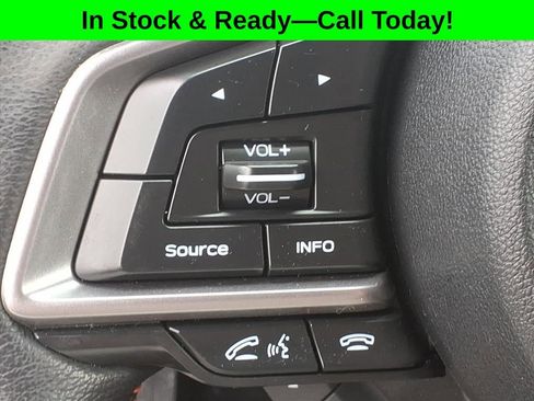 Certified 2022 Subaru Crosstrek 2.5i Limited w/ Popular Package #4 AWD/4WD image 20