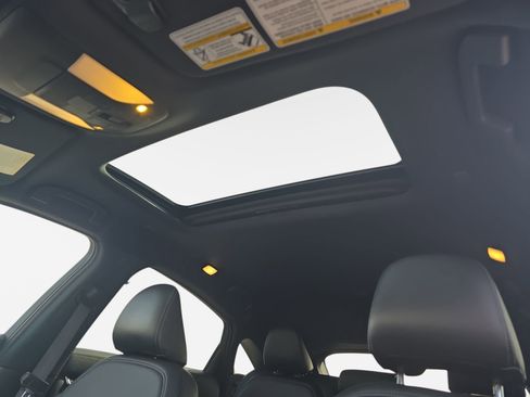 Certified 2025 INFINITI QX55 Essential image 29