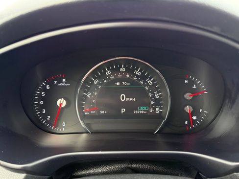 Used 2019 Kia Sorento SX AWD/4WD image 28