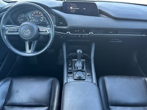 Used 2021 MAZDA MAZDA3 s image 13