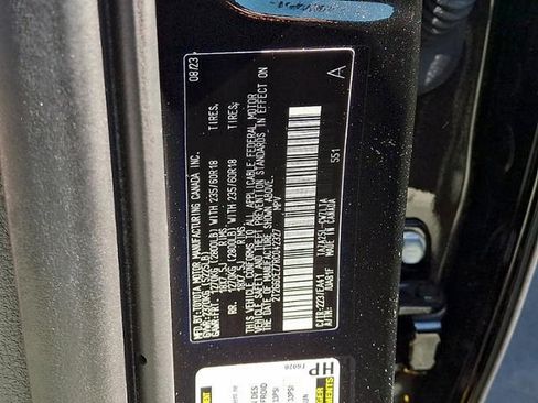 Used 2024 Lexus NX 350 AWD image 30