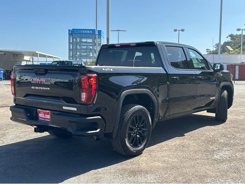 New 2026 GMC Sierra 1500 Elevation image 11