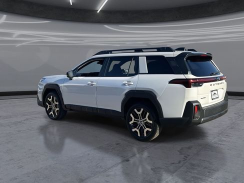 New 2026 Subaru Outback Touring XT AWD/4WD image 4