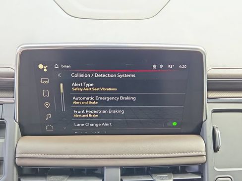 Certified 2022 GMC Yukon SLT w/ SLT Luxury Package RWD image 28