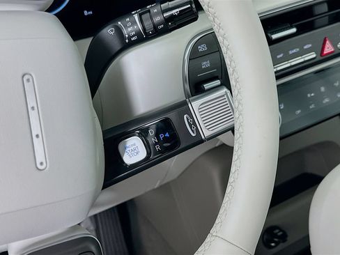 New 2026 Hyundai Palisade SEL FWD image 15