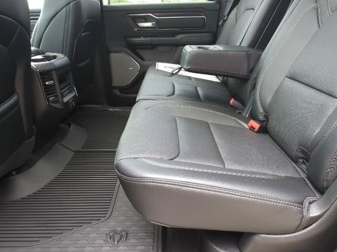 New 2026 RAM 1500 Rebel w/ Rebel Level 2 Equipment Group AWD/4WD image 31