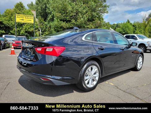 Used 2023 Chevrolet Malibu LT image 5