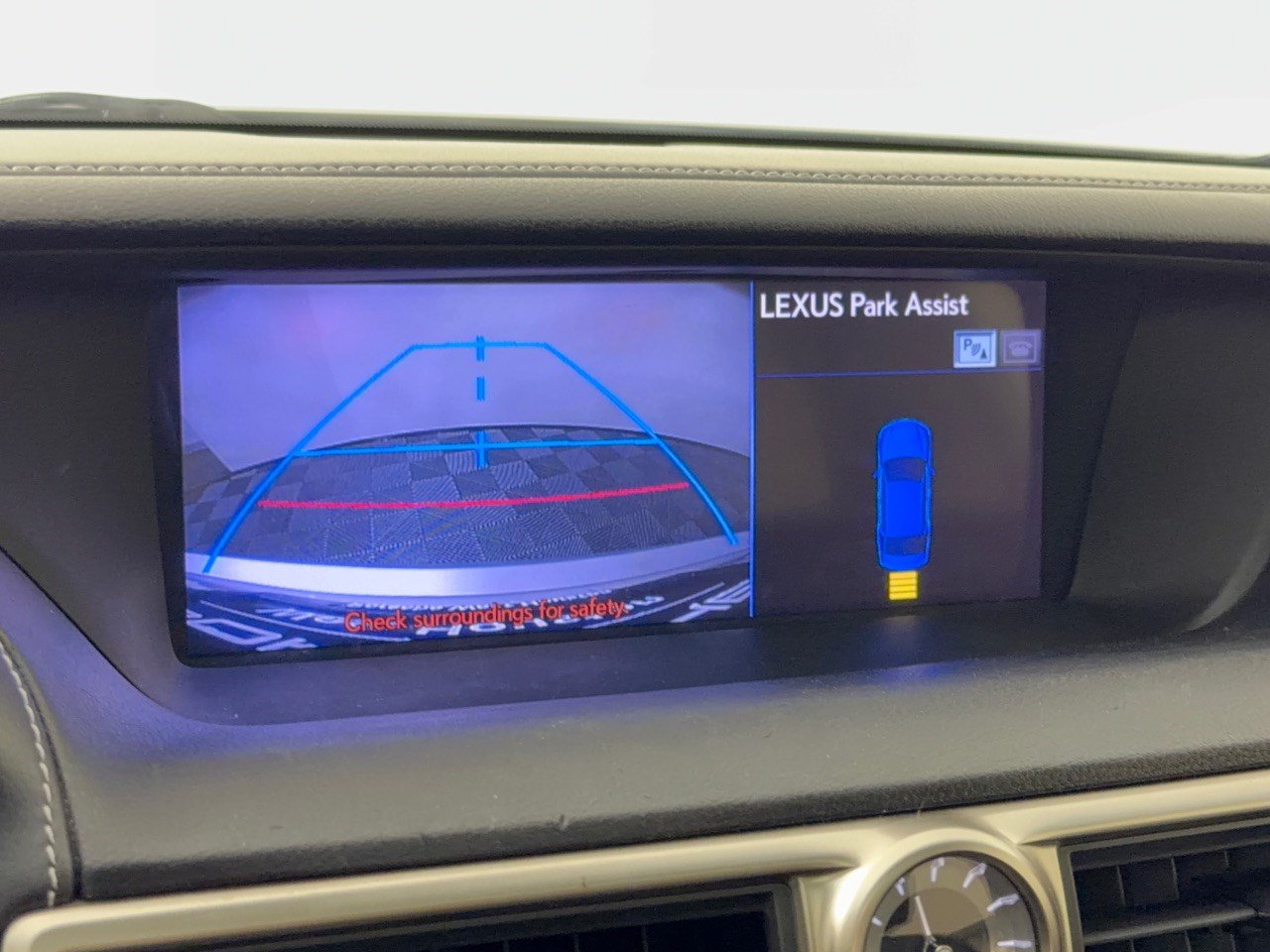 Used 2013 Lexus GS 350 w/ Premium Pkg RWD image 24