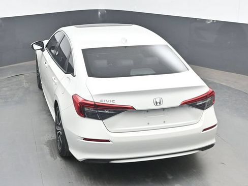Used 2024 Honda Civic EX image 23