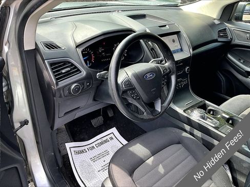 Used 2020 Ford Edge SE FWD image 11