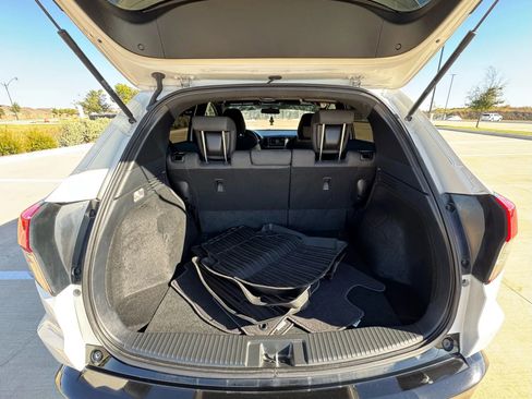 Used 2022 Honda HR-V Sport image 53