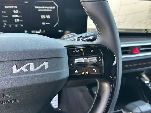 New 2026 Kia Sorento SX Prestige AWD/4WD image 24