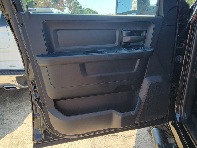 Used 2026 RAM 2500 Warlock AWD/4WD image 14