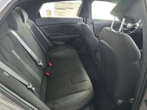 New 2026 Hyundai Elantra Sport FWD image 32