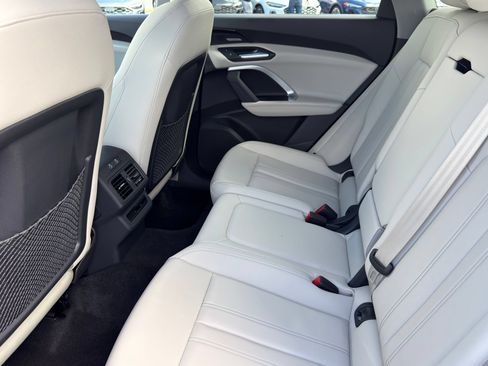 Certified 2025 Audi Q5 Premium w/ Premium Plus AWD/4WD image 27
