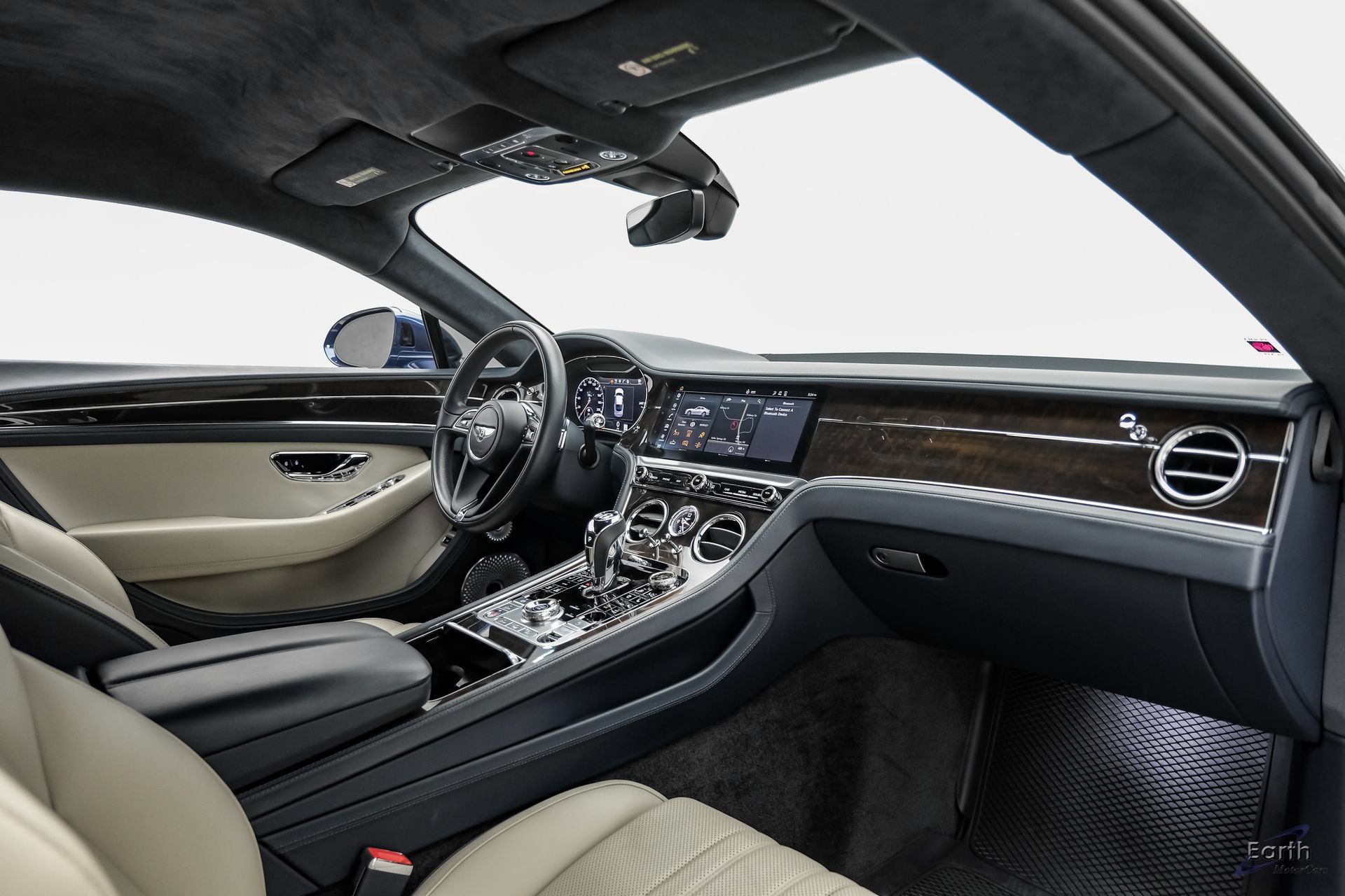 Used 2020 Bentley Continental GT V8 First Edition AWD/4WD image 42