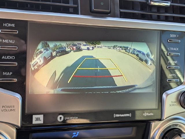 Used 2023 Toyota 4Runner Limited AWD/4WD image 19