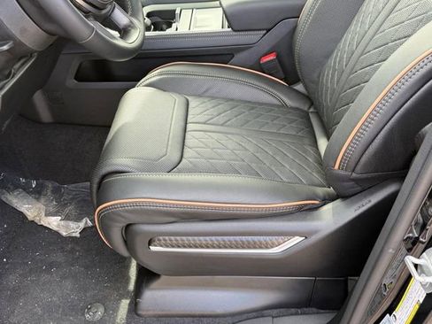 New 2026 RAM 1500 Tungsten w/ Towing Technology Group image 17