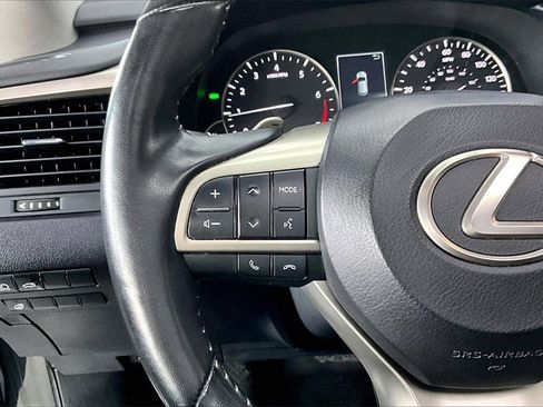 Used 2021 Lexus RX 350 AWD w/ Premium Package image 11