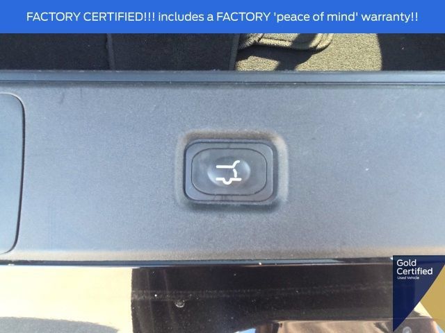 Used 2025 Ford Expedition Max Active AWD/4WD image 12