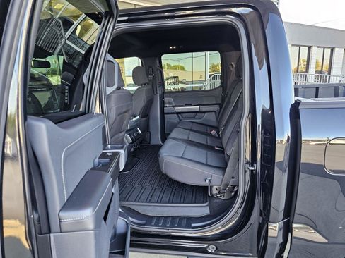 Used 2023 Ford F150 XLT w/ Equipment Group 302A High image 17