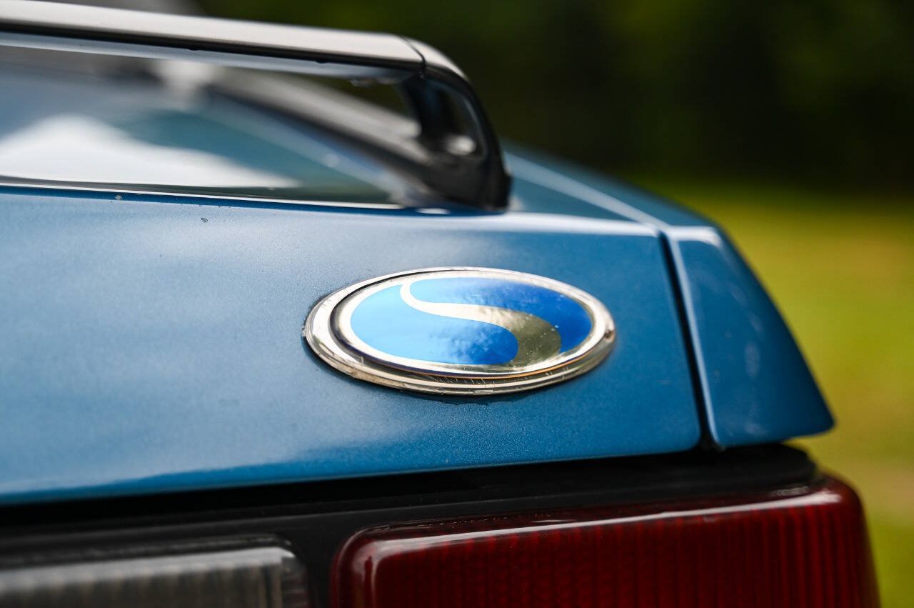 Used 1989 Ford Mustang LX RWD image 33