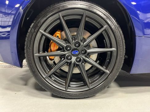 Used 2024 Subaru BRZ tS RWD image 36