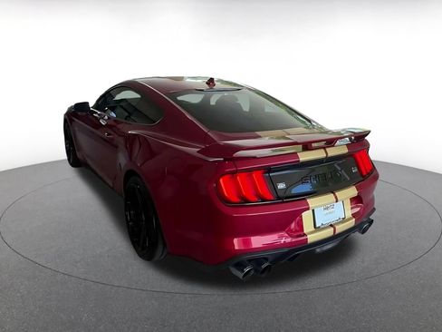 Used 2022 Ford Mustang GT Premium w/ GT Performance Package RWD image 6