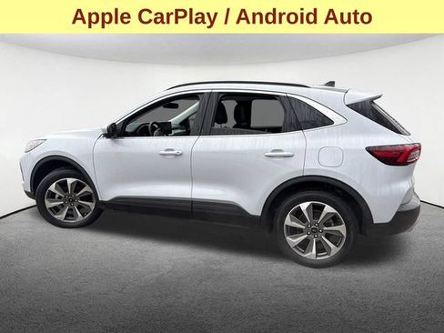 Certified 2025 Ford Escape Platinum AWD/4WD image 7