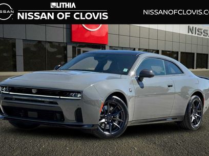 Used 2026 Dodge Charger Scat Pack