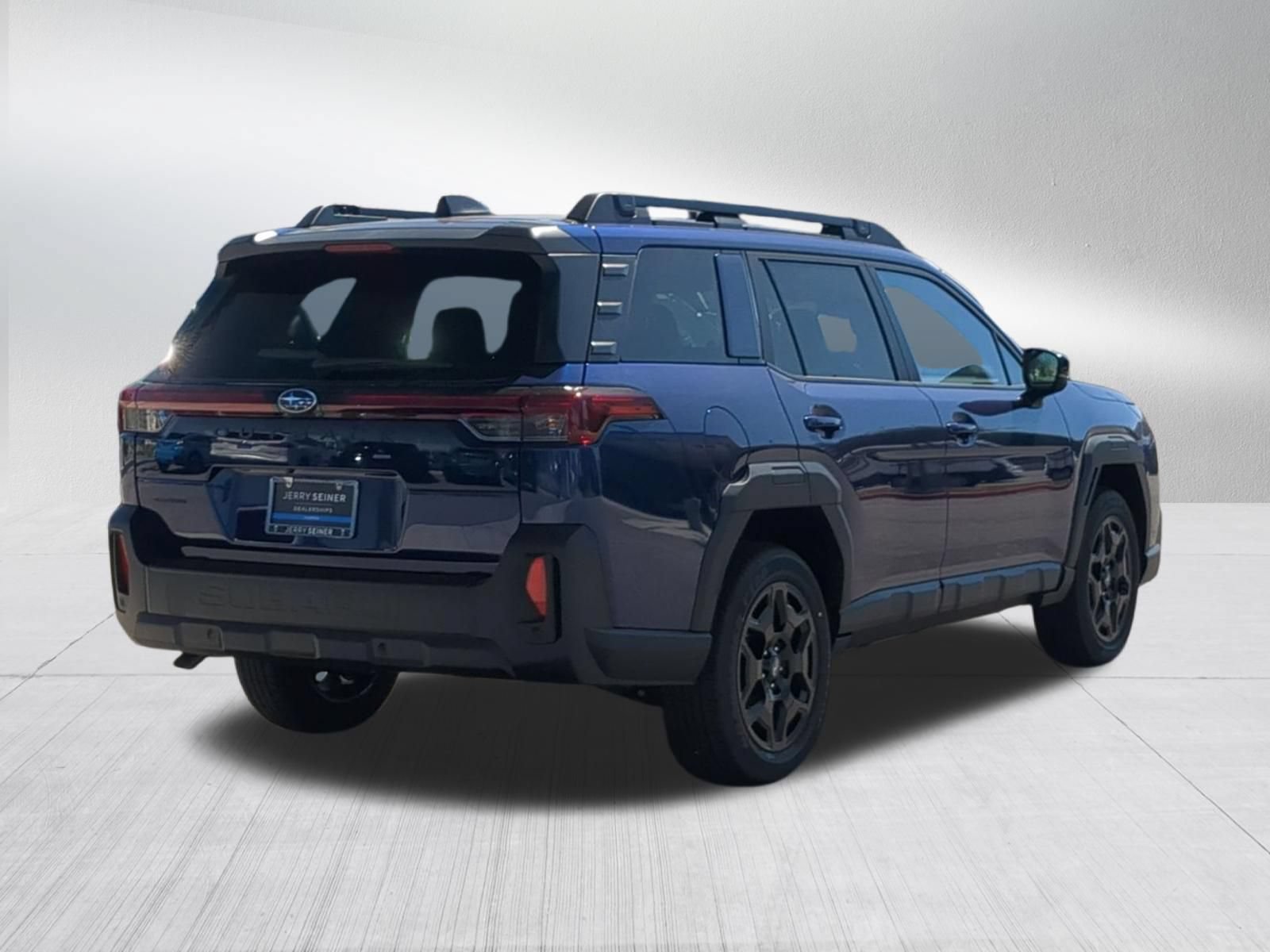 New 2026 Subaru Outback Limited AWD/4WD image 11
