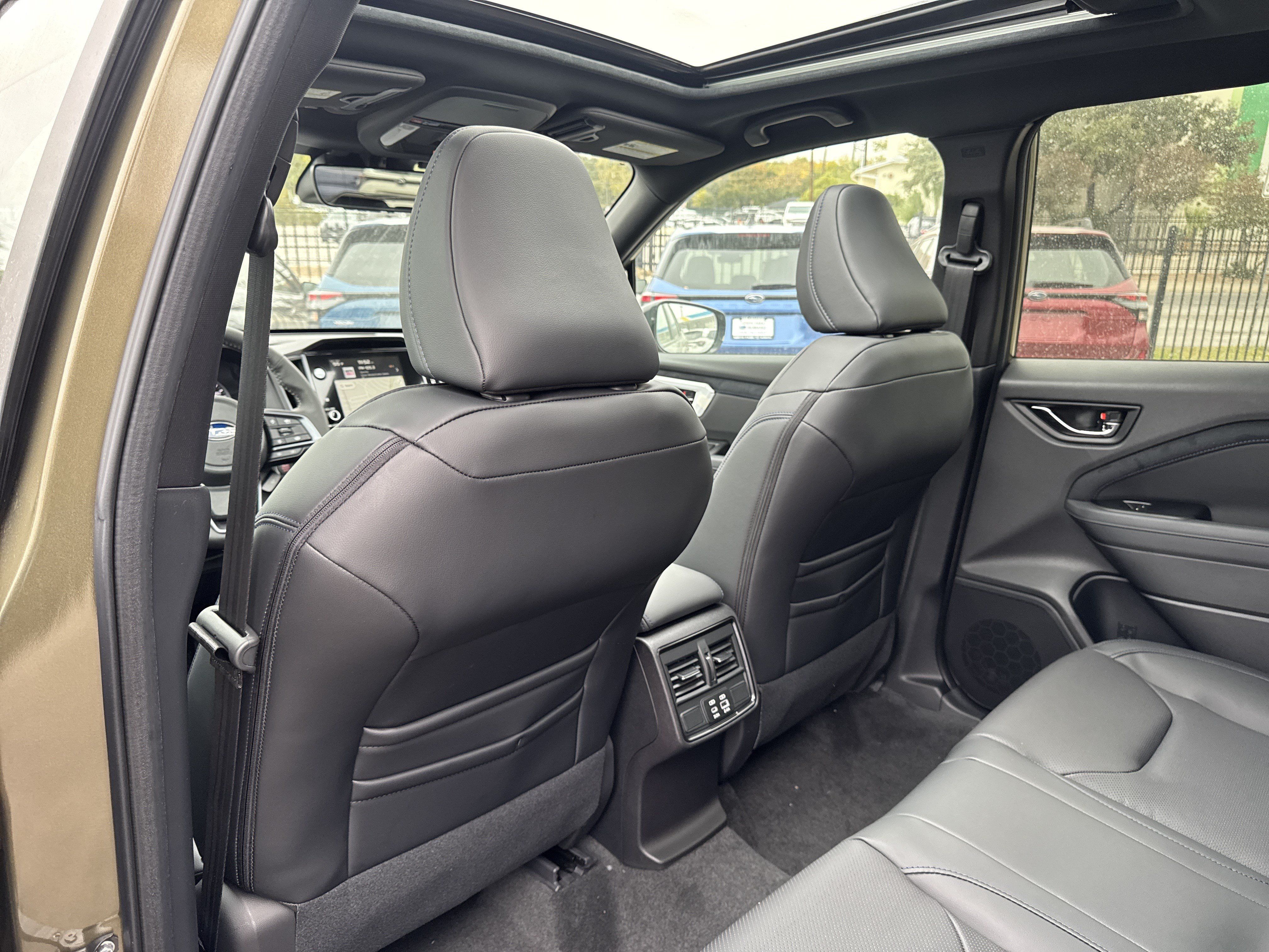New 2026 Subaru Forester Limited AWD/4WD image 29